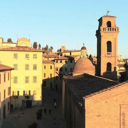 Appartaments San Francesco Castelfiorentino Εξωτερικό φωτογραφία