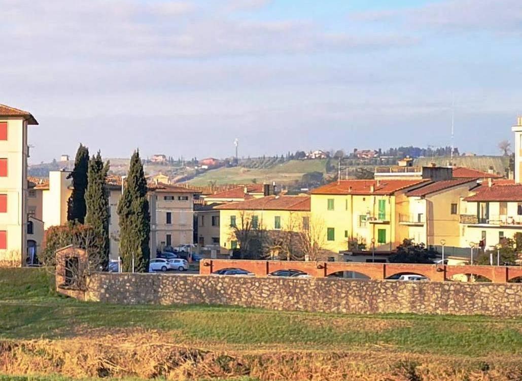 Appartaments San Francesco Castelfiorentino Εξωτερικό φωτογραφία