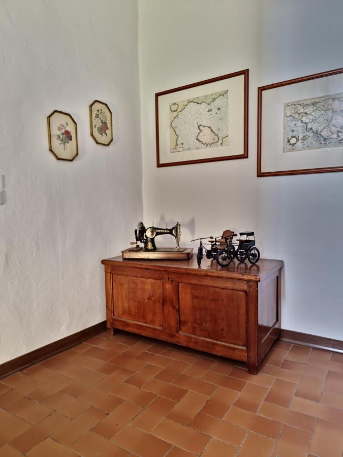 Appartaments San Francesco Castelfiorentino Εξωτερικό φωτογραφία